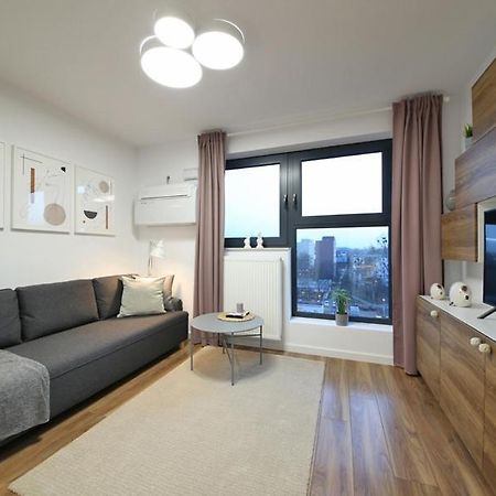 Apartament Wroclaw Bagian luar foto